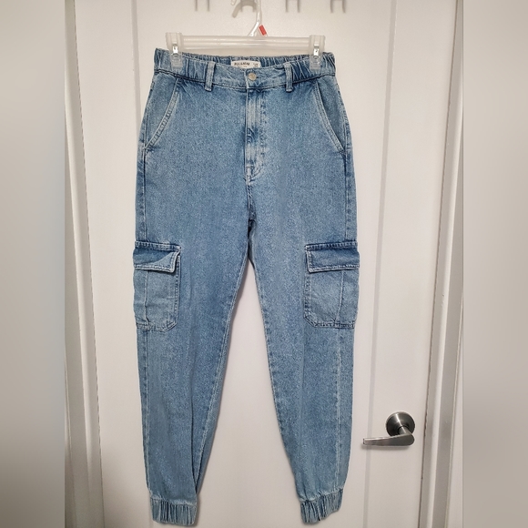 3 Jeans Bundle - Size 4 - Picture 1 of 9